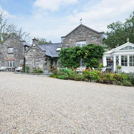 Luxury Country House Glendalough Wicklow Laragh Exterior photo