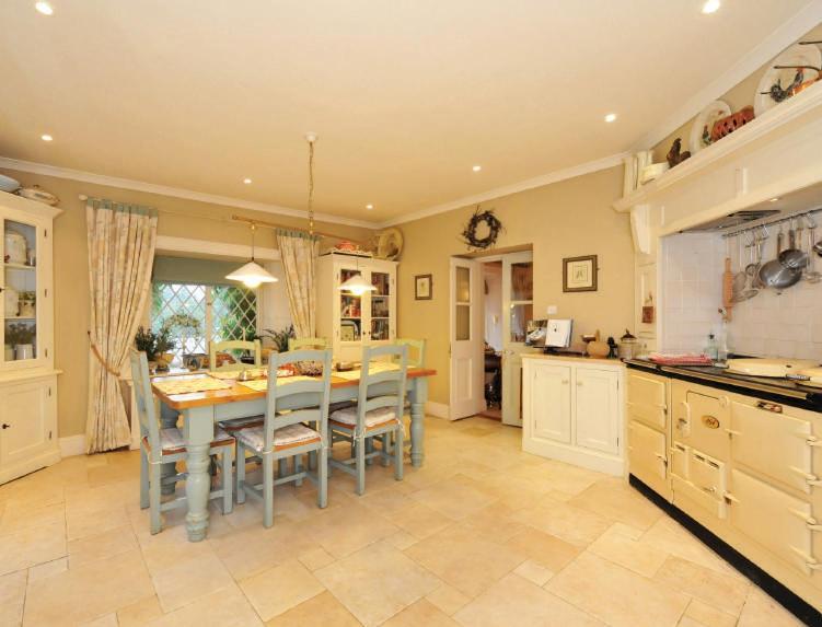 Luxury Glendalough Wicklow * Laragh