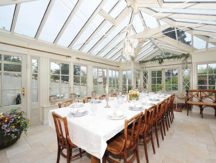 Luxury Glendalough Wicklow Holiday home