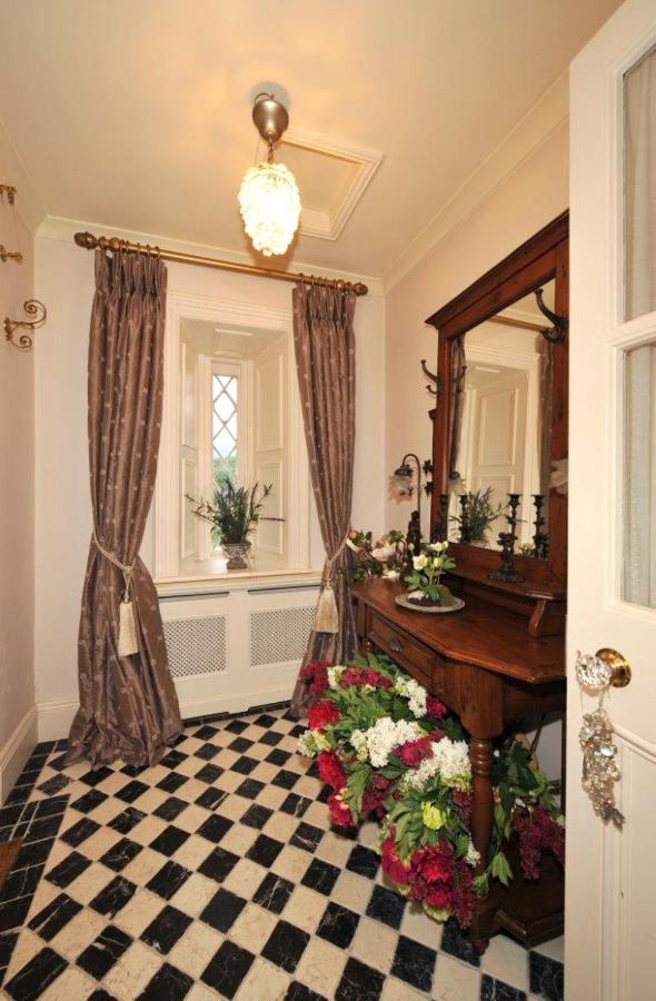 Luxury Glendalough Wicklow Laragh