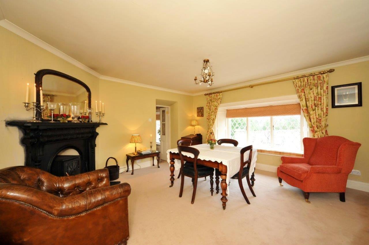 Luxury Glendalough Wicklow * Laragh