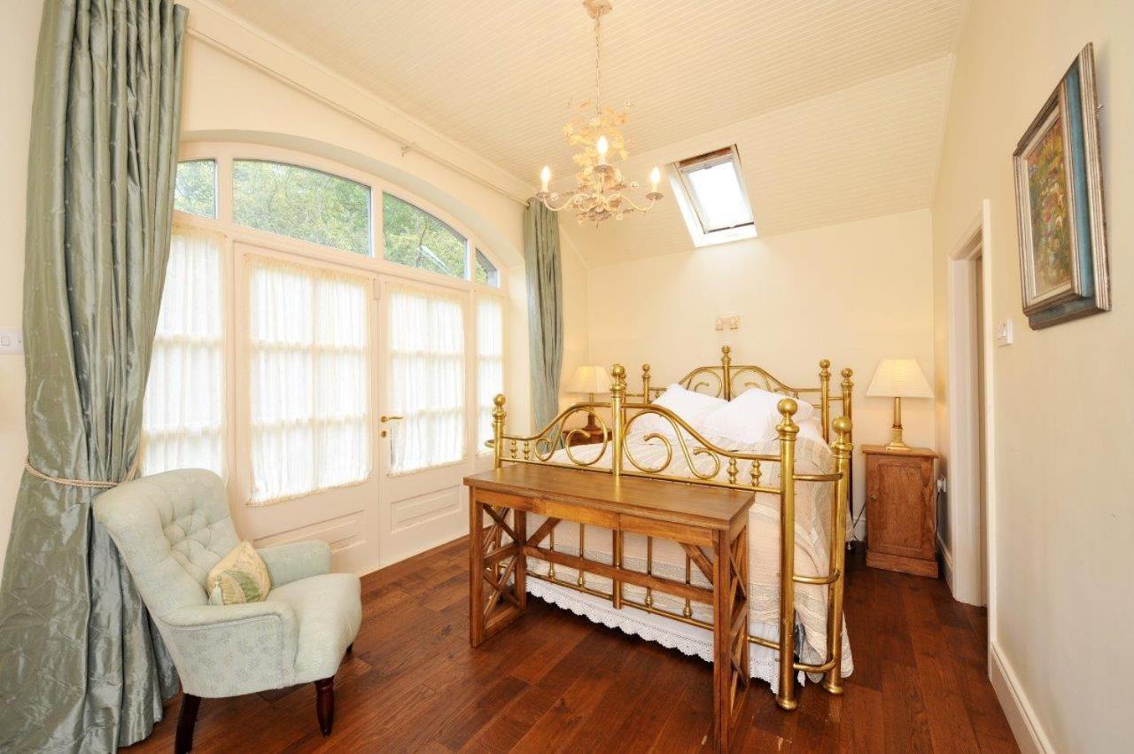 Holiday home Luxury Glendalough Wicklow *