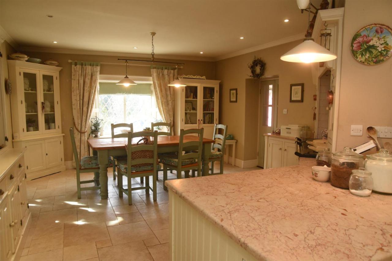 Luxury Glendalough Wicklow