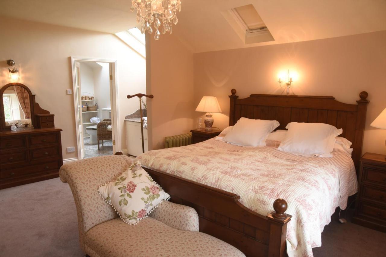 Holiday home Luxury Glendalough Wicklow