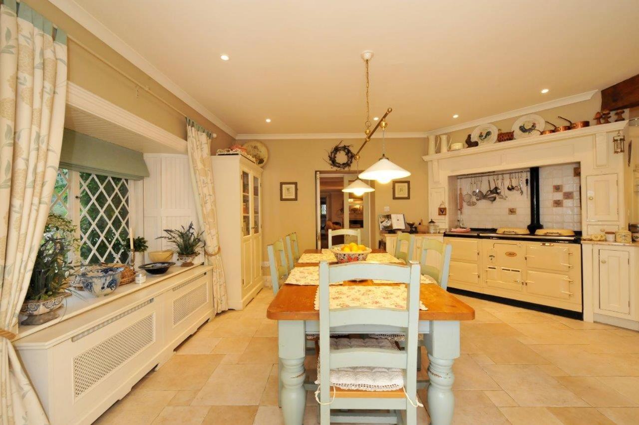Holiday home Luxury Glendalough Wicklow