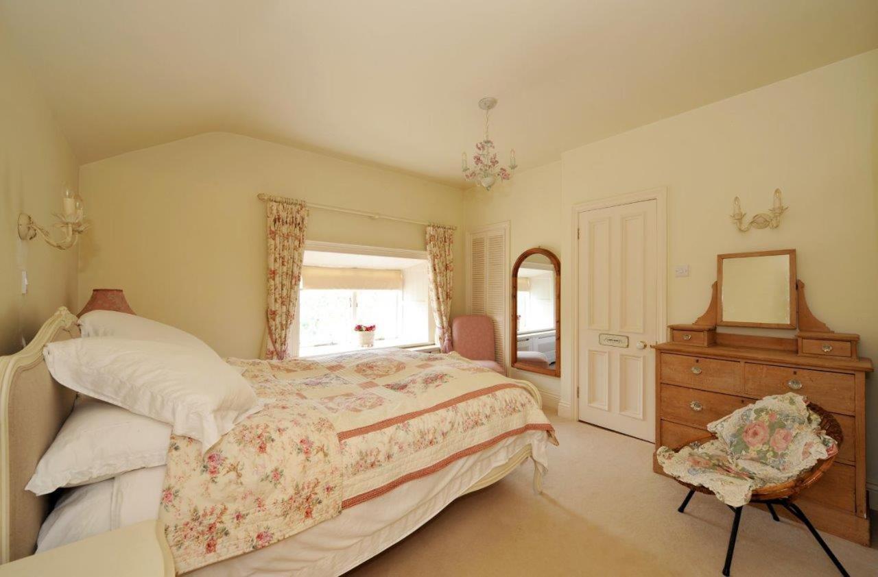 Luxury Glendalough Wicklow