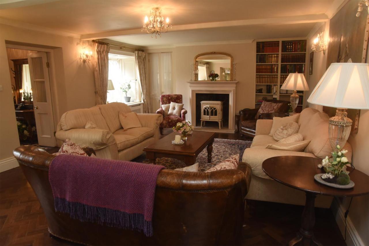 Holiday home Luxury Glendalough Wicklow