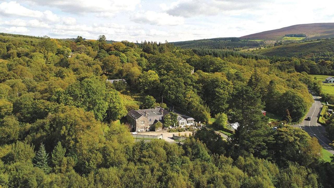 Luxury Glendalough Wicklow Laragh