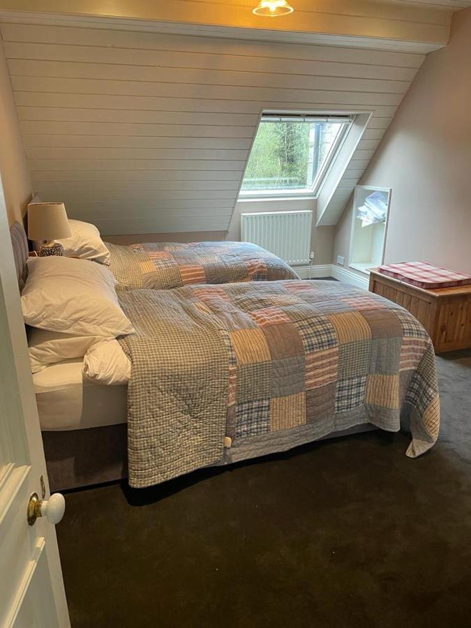 Holiday home Luxury Glendalough Wicklow