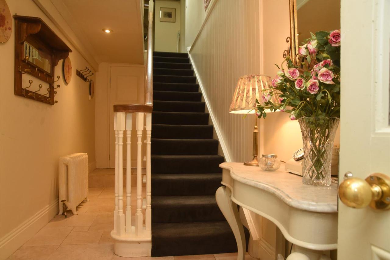 Luxury Glendalough Wicklow Holiday home Laragh