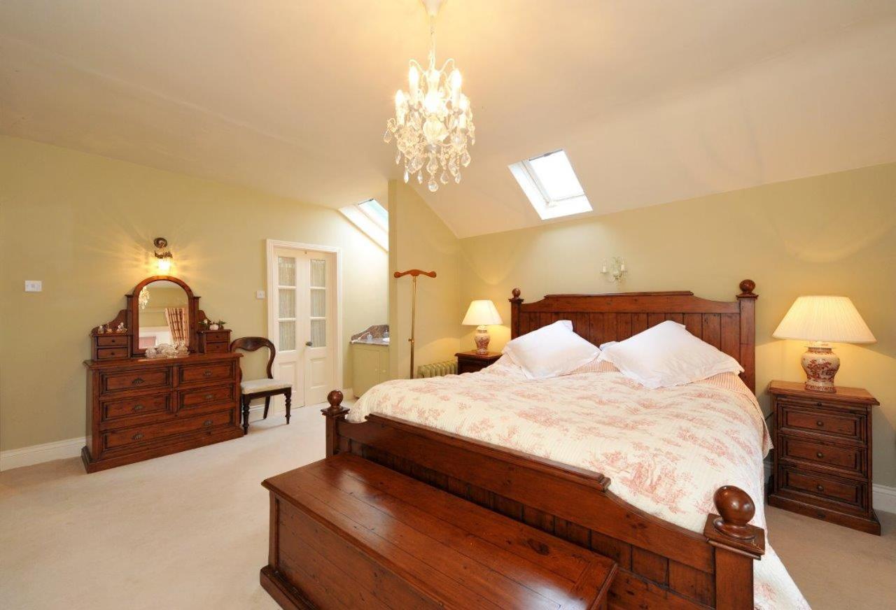 Luxury Glendalough Wicklow *