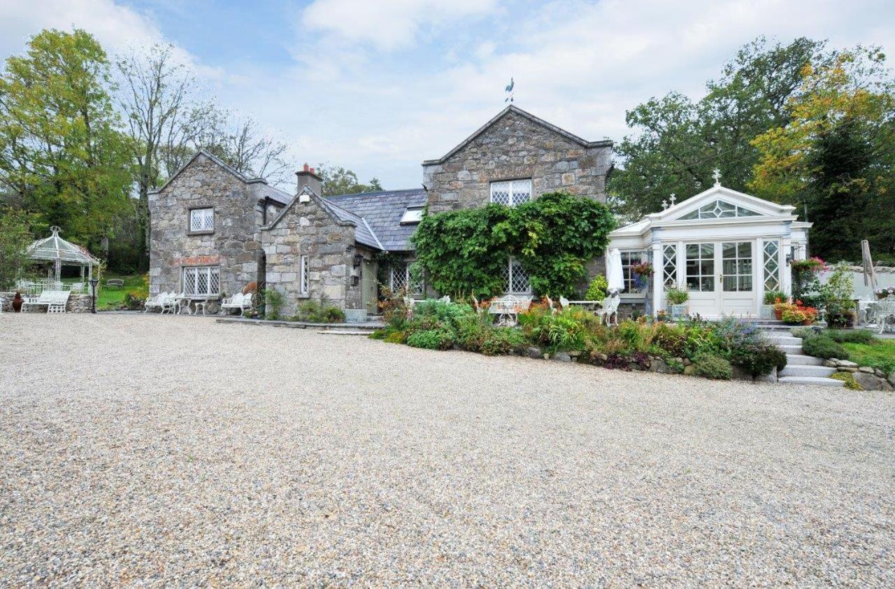 Luxury Glendalough Wicklow Laragh