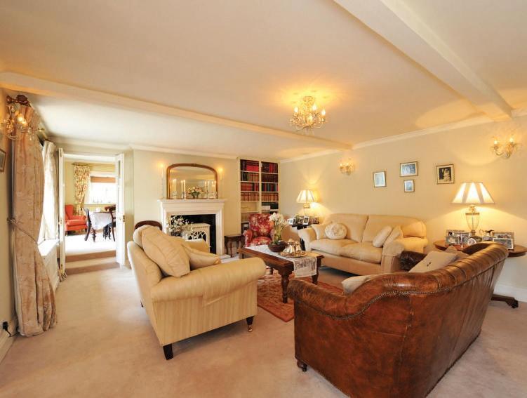 Luxury Glendalough Wicklow Holiday home Laragh